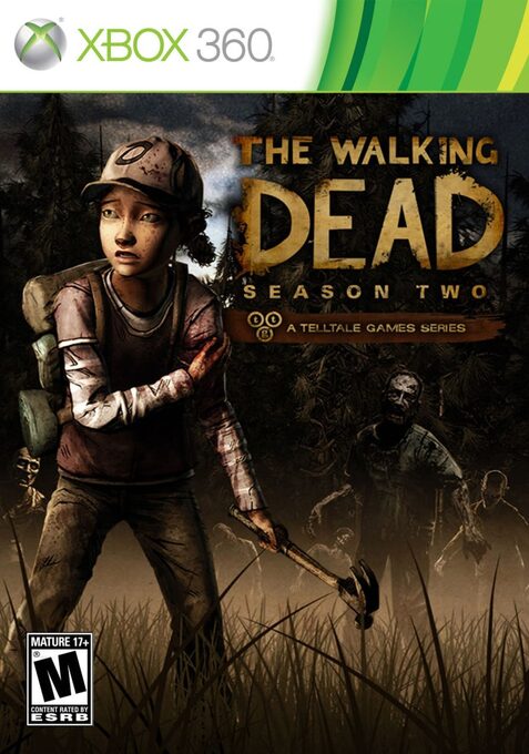 The Walking Dead Season Two
