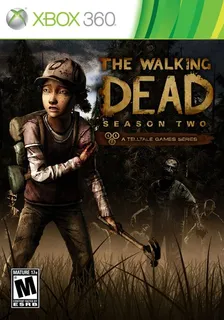 The Walking Dead Season Two