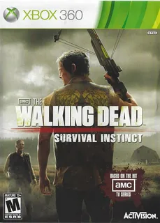 The Walking Dead : Survival Instinct