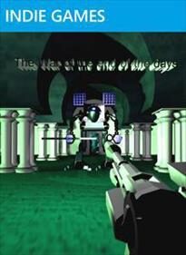 The war of the end of the days