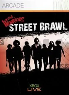 The Warriors SB