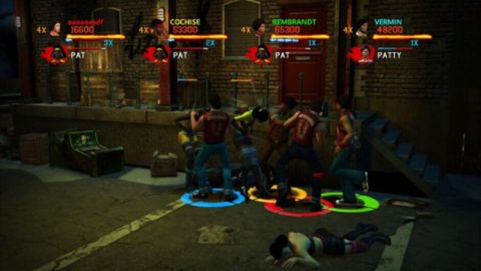 Image in-game