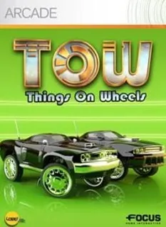 Things on Wheels - ROOAR