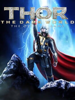 Thor The Dark World