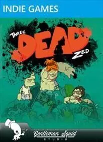 Three Dead Zed
