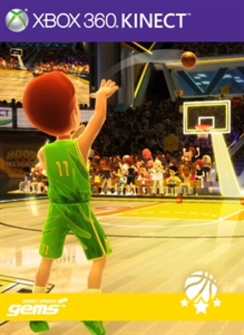 Three Point Contest