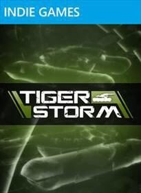 Tiger Storm