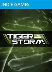Tiger Storm