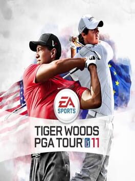 Tiger Woods Pga Tour 11
