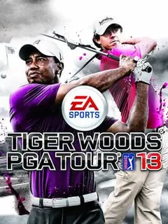Tiger Woods Pga Tour 13