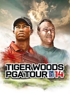 Tiger Woods PGA Tour 14 - Master Historic Edition