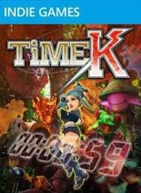 TiME K