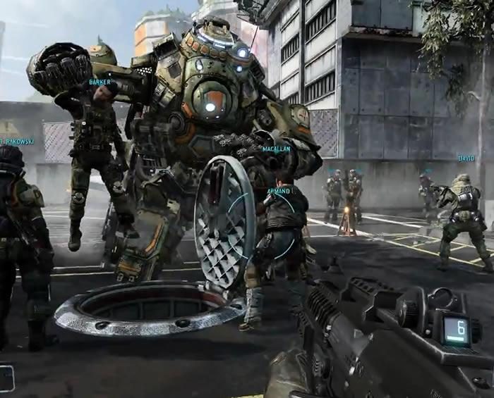 Image in-game
