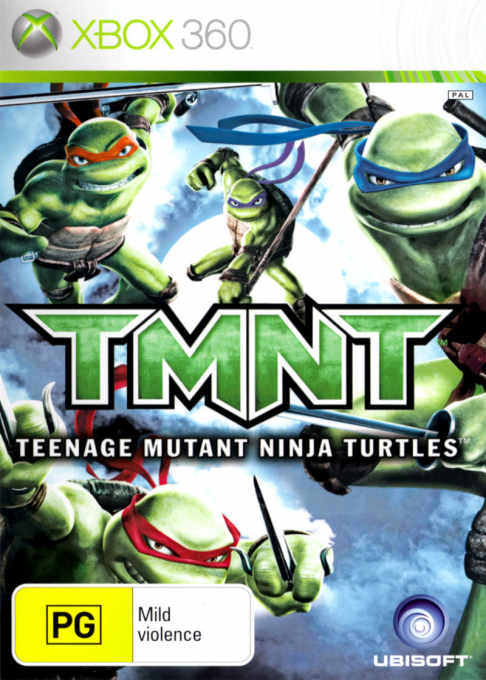 TMNT