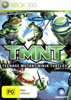 TMNT