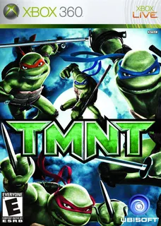 TMNT Movie Collection