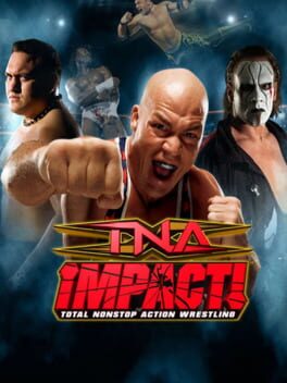Tna Impact!
