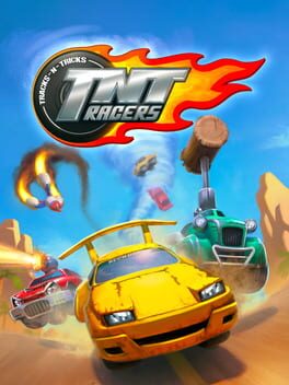 Tnt Racers