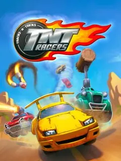 TNT Racers - Drift Package