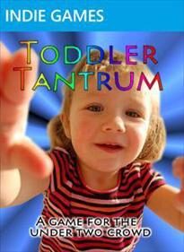 Toddler Tantrum