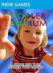 Toddler Tantrum