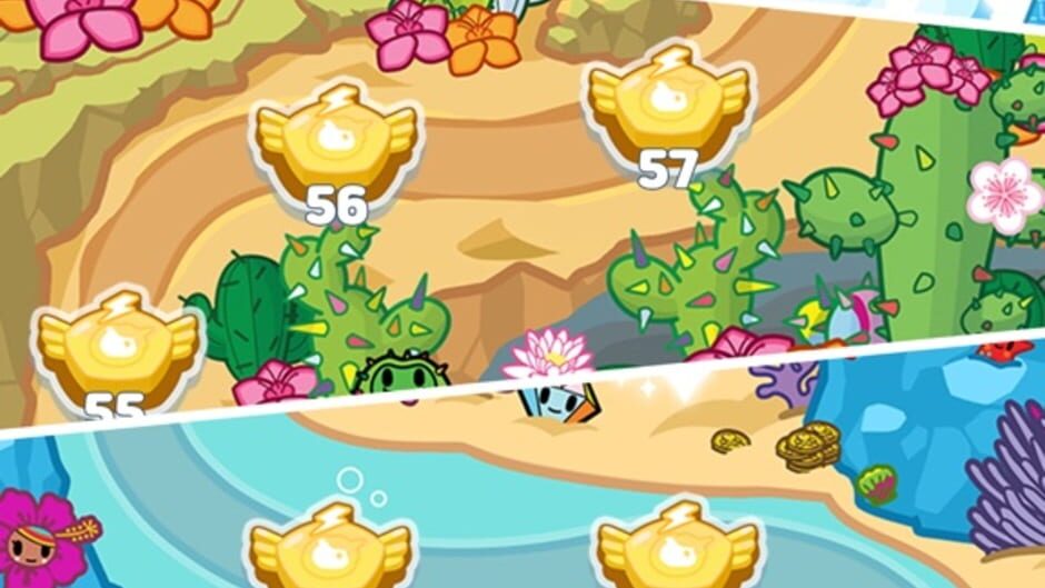 Tokidoki