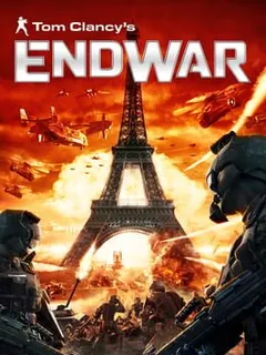 Tom Clancy's Endwar