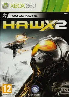 Tom Clancy's H.a.w.x. 2