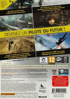 Tom Clancy's H.a.w.x. 2 dos
