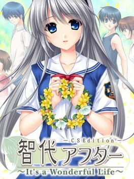Tomoyo After - It's a Wonderful Life - CS Edition