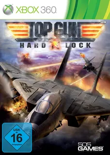 Top Gun : Hard Lock
