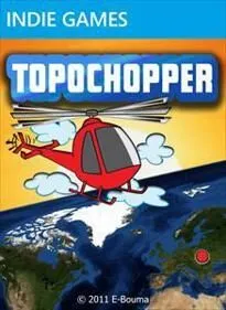 Topochopper