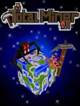 Total Miner Forge