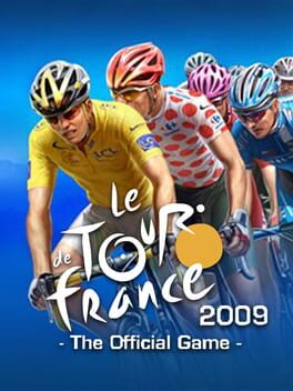 Tour De France 2009