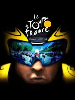 Tour De France 2014
