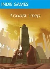 Tourist Trap