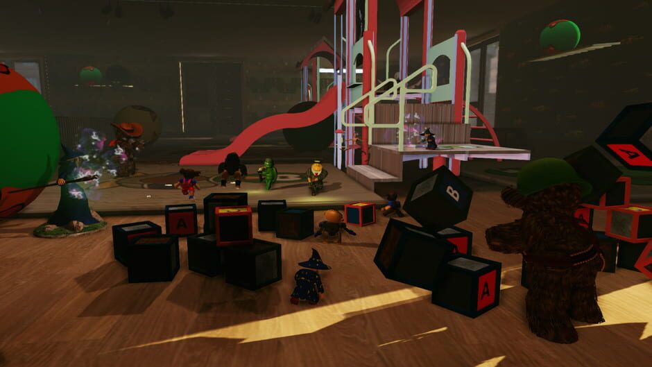Image in-game