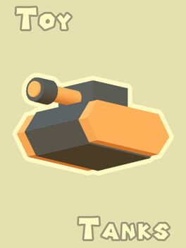 Toy Tank
