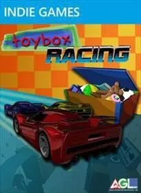 Toybox Racing