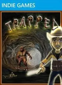Trapped