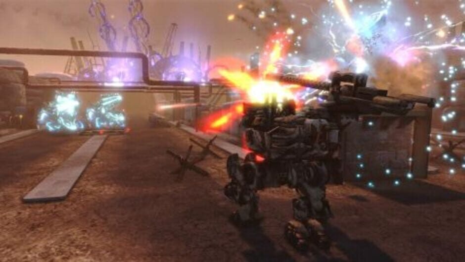 Image in-game