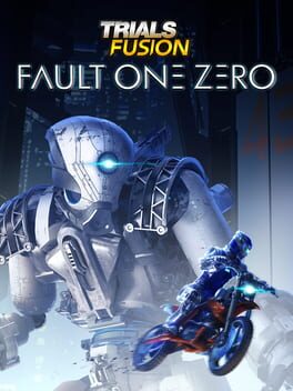 Trials Fusion Fault One Zero