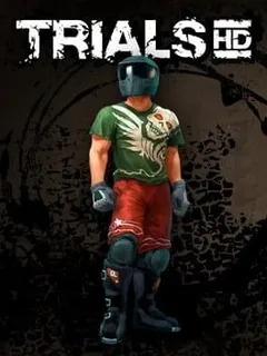 Trials Hd