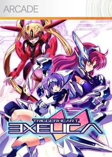 Triggerheart Exelica