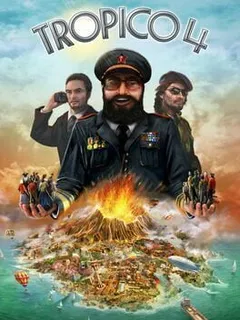 Tropico 4 - Gold Edition