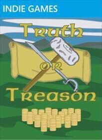 Truth or Treason