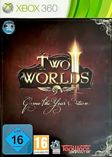 Two Worlds II - Game of the Year Edition