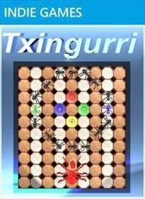 Txingurri