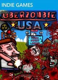 Uberzombie USA