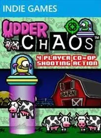 Udder Chaos